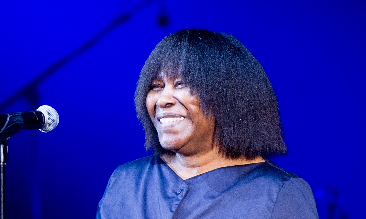 Joan Armatrading Music Artist Profile